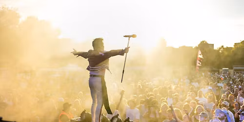 Tamworth Tribute Festival 2026