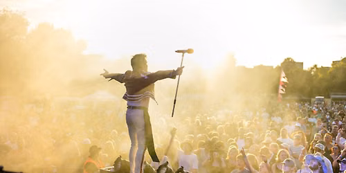 Tamworth Tribute Festival 2026