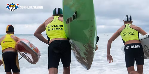 Canterbury Preseason #3 - Taylors to Sumner