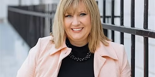 Leading with Heart, Purpose, and Resilience