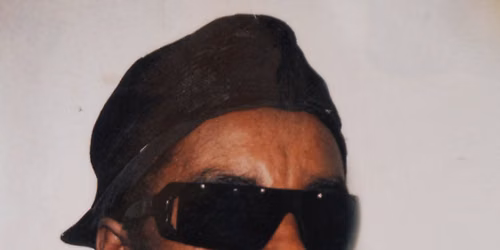 ATA KAK (Awesome Tapes from Africa) \/\/ Cluny 2