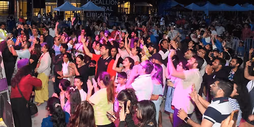 Living With Wellness Arts Festival 2026