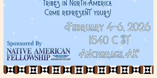 Native American Fellowship Gathering
