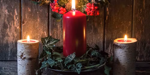 Yule Ritual
