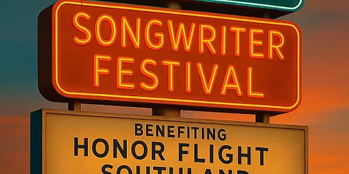 Nashville on the Coast