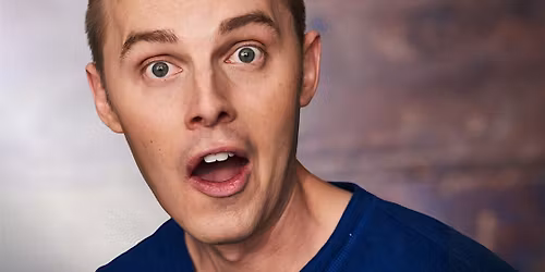 David Studebaker @ The Comedy Lounge