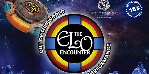 The ELO Encounter