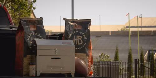 Tailgate Grilling