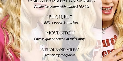 Film Dining