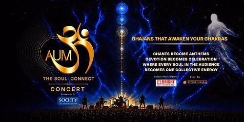 Aum - The Soul Connect