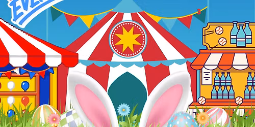 Easter Eggstravaganza 2026