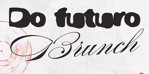 Brunch & disco x Lisbon connection week