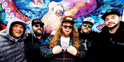 THE HYPNOTIC CONQUEST | 11\/22\/25 | STOCK & GRAIN - HIGH POINT NC