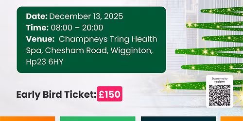 EMPOWER YOUR FUTURE: A Season of Growth and Leadership