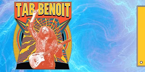Tab Benoit & Sgt. Splendor