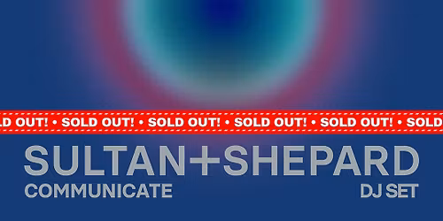 Sultan and Shepard at District Atlanta