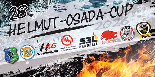 28. Helmut-Osada-Cup