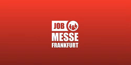 15. Jobmesse Frankfurt