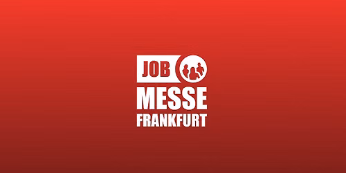 15. Jobmesse Frankfurt