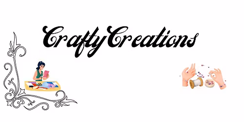 Crafty Creations 