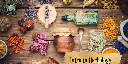 Intro to Herbology
