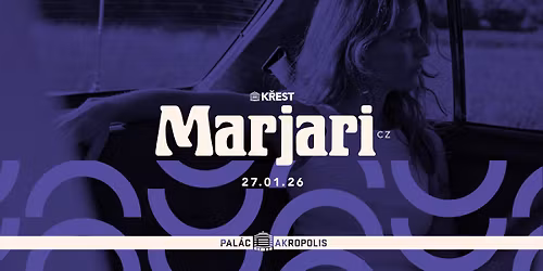 Marjari | k\u0159est alba Setting This Place On Fire