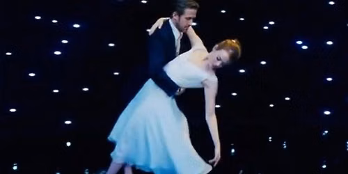 New Years Eve 2027 Waltz Dance Party & Beginner Lessons!