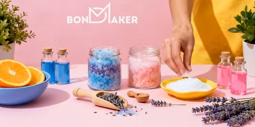 Ladies Natural Skincare Lab: Make 3 Body Scrubs Melbourne