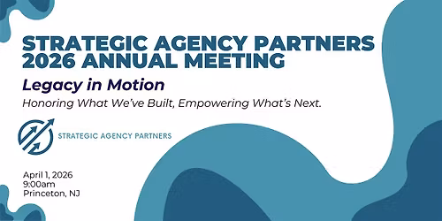 2026 SAP Annual Meeting