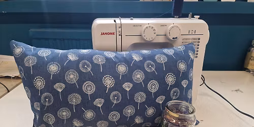 Beginner's Sewing - 2 Week Evening Workshop