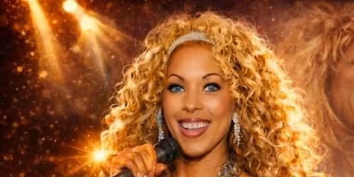 The Tina Turner Experience with Brandye Phillips