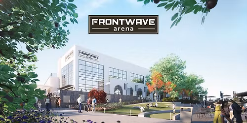 Parking KSON Country Christmas with Tucker Wetmore, Ty Myers, Hudson Westbrook, Vincent Mason, and Mackenzie Carpenter