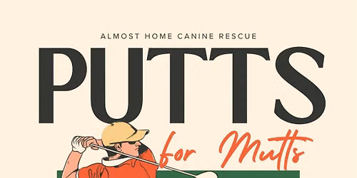 Putts For Mutts