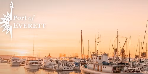 May Meeting - Port of Everett & Public Works 