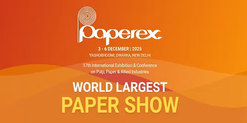 Paperex 2025