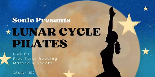 Lunar Cycle Pilates