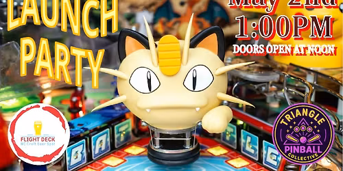 Pok\u00e9mon Launch Tournament