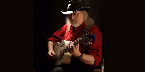 Roger Howse @ The Battery Cafe