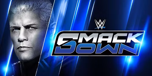 WWE: Smackdown