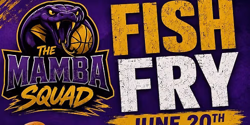 Nationals Fish Fry