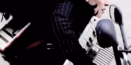 La Signora mit Jubil\u00e4umsshow in Baden- Baden 