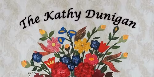 Kathy\u2019s Gathering of Friends