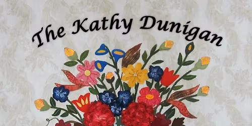 Kathy\u2019s Gathering of Friends
