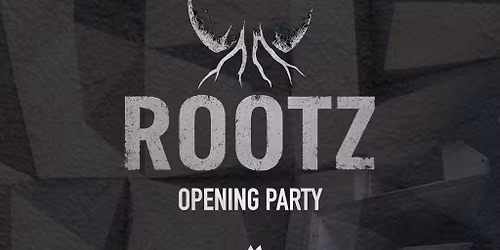 ROOTZ Opening Party: Lab11