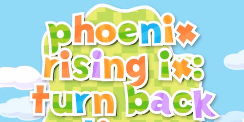 Phoenix Rising 9: Turn Back Time - Celebrating 25 Years of Belegarth