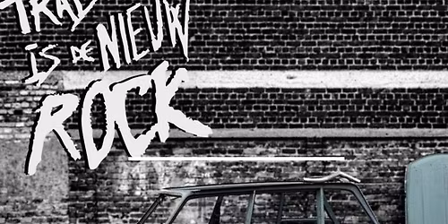 Concert LES DUINKIRKERS - Lancement de leur premier album!