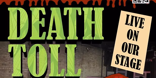 First Date Comedy Gameshow