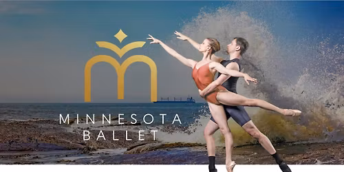 Minnesota Ballet: The Nutcracker: A Duluth Tale