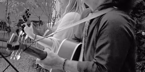 DM Shift - The Winery @ Bull Run (5-8pm)