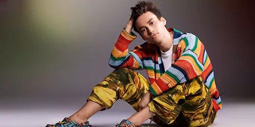 Jacob Collier